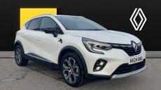 Renault Captur 1.0 TCE 90 Techno 5dr Petrol Hatchback